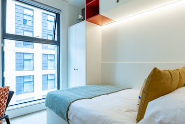 Single En Suite - Image 5